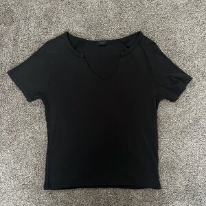 Brandy Melville black top